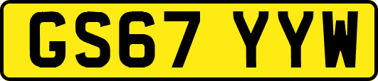 GS67YYW