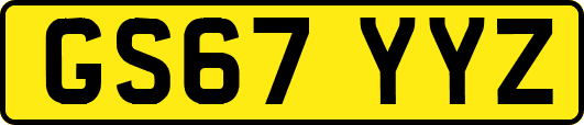 GS67YYZ