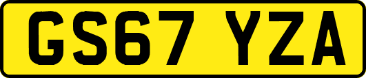 GS67YZA