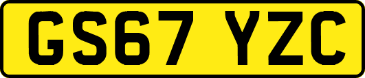GS67YZC
