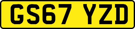 GS67YZD