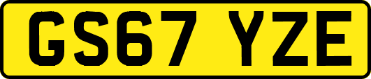GS67YZE