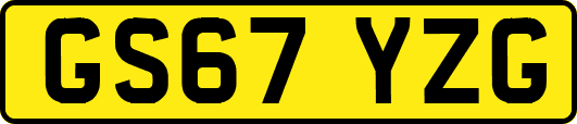 GS67YZG