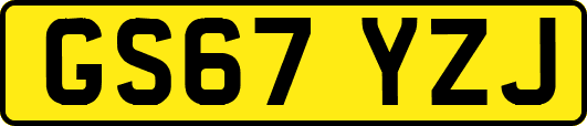 GS67YZJ