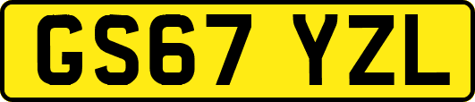 GS67YZL
