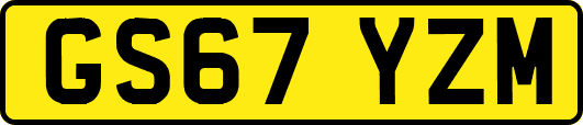 GS67YZM