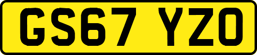 GS67YZO