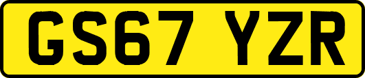 GS67YZR