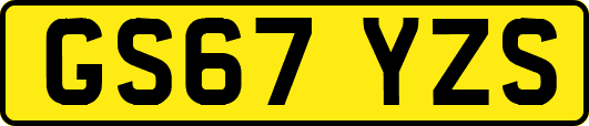 GS67YZS