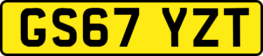 GS67YZT