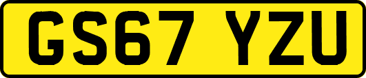 GS67YZU