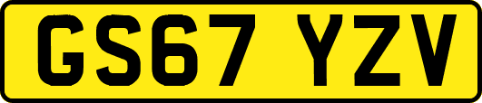 GS67YZV
