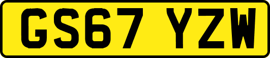 GS67YZW