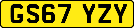 GS67YZY