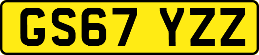 GS67YZZ