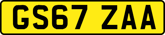 GS67ZAA