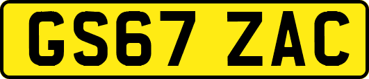 GS67ZAC