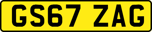 GS67ZAG