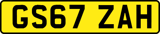GS67ZAH