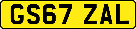 GS67ZAL