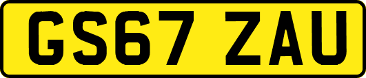 GS67ZAU