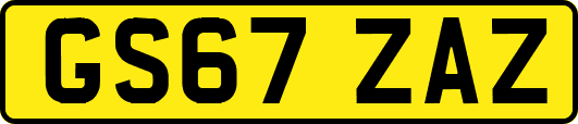 GS67ZAZ