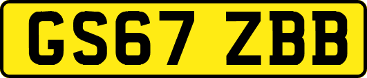 GS67ZBB