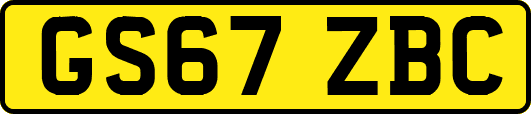 GS67ZBC