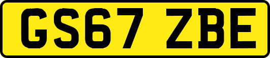 GS67ZBE