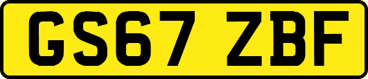 GS67ZBF