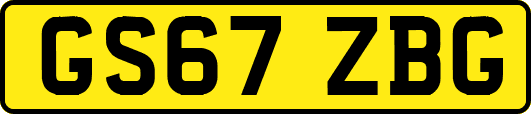 GS67ZBG