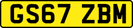 GS67ZBM