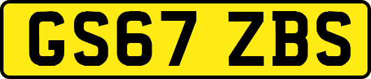 GS67ZBS
