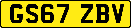 GS67ZBV