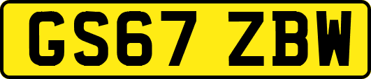 GS67ZBW