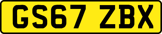 GS67ZBX