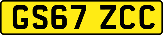 GS67ZCC