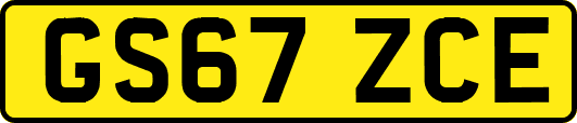 GS67ZCE