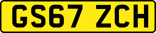 GS67ZCH