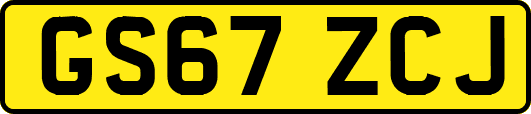 GS67ZCJ