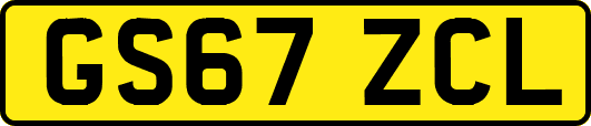 GS67ZCL
