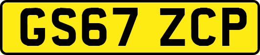 GS67ZCP