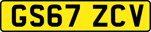 GS67ZCV