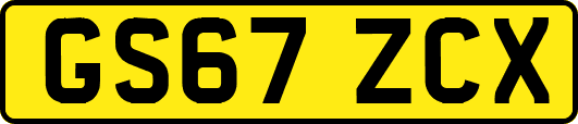 GS67ZCX