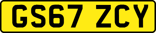 GS67ZCY