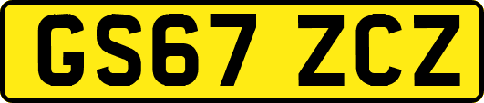 GS67ZCZ