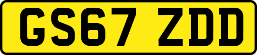 GS67ZDD