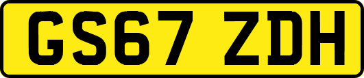 GS67ZDH