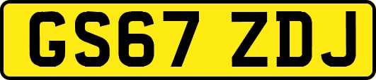 GS67ZDJ