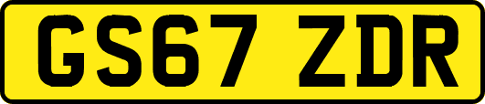 GS67ZDR